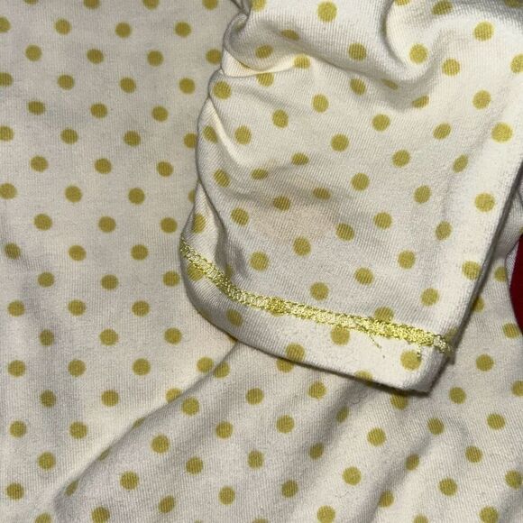 Matilda Jane rehearsal tee time skirt set sz 2 - Picture 6 of 6